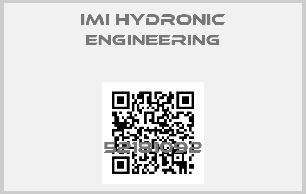 IMI Hydronic Engineering-52181092
