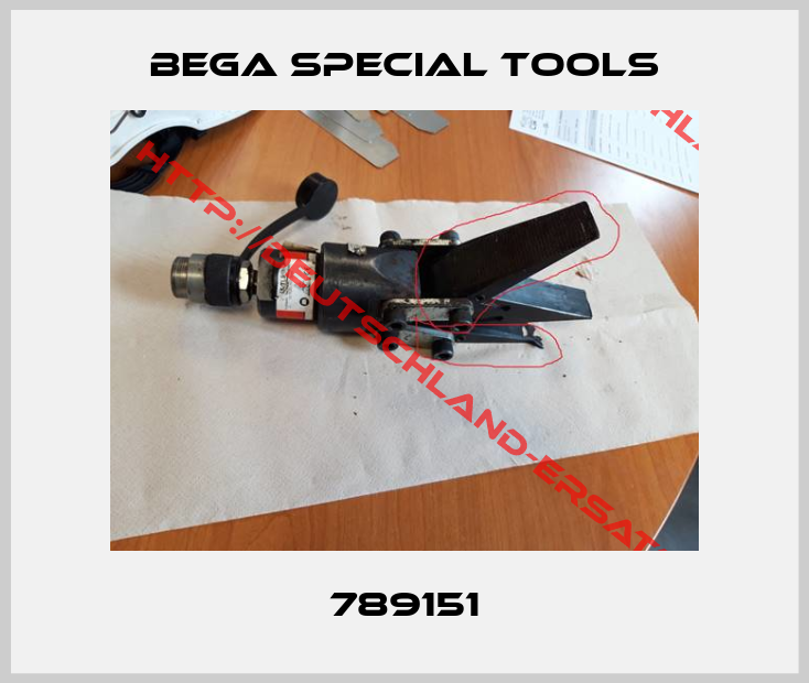 Bega Special Tools-789151