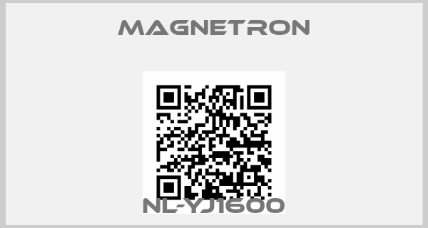 MAGNETRON-NL-YJ1600