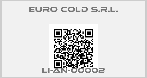 Euro Cold S.r.l.-LI-AN-00002