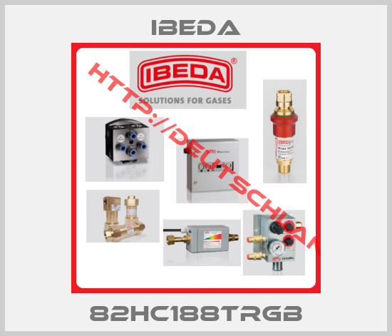 IBEDA-82HC188TRGB