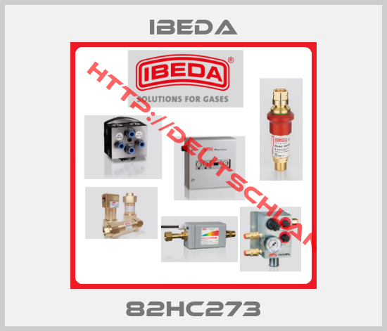 IBEDA-82HC273