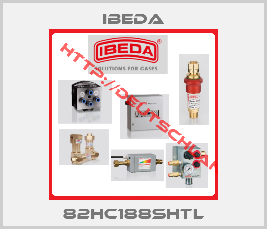 IBEDA-82HC188SHTL