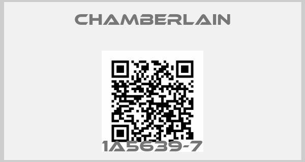 CHAMBERLAIN-1A5639-7