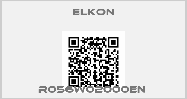 ELKON-R056W02000EN 
