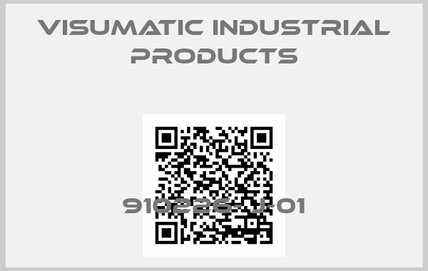 Visumatic industrial Products-910226- J-01
