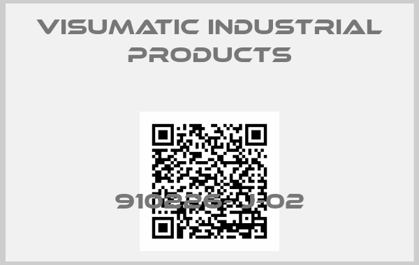 Visumatic industrial Products-910226- J-02
