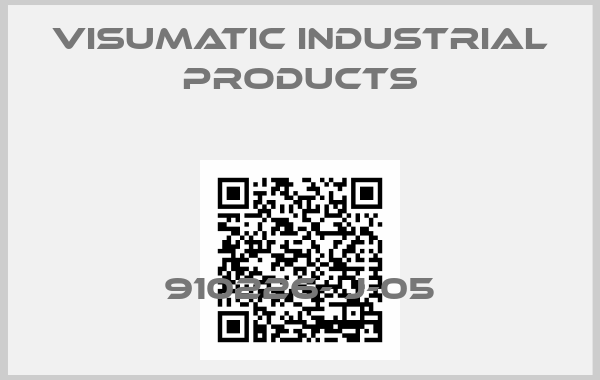 Visumatic industrial Products-910226- J-05