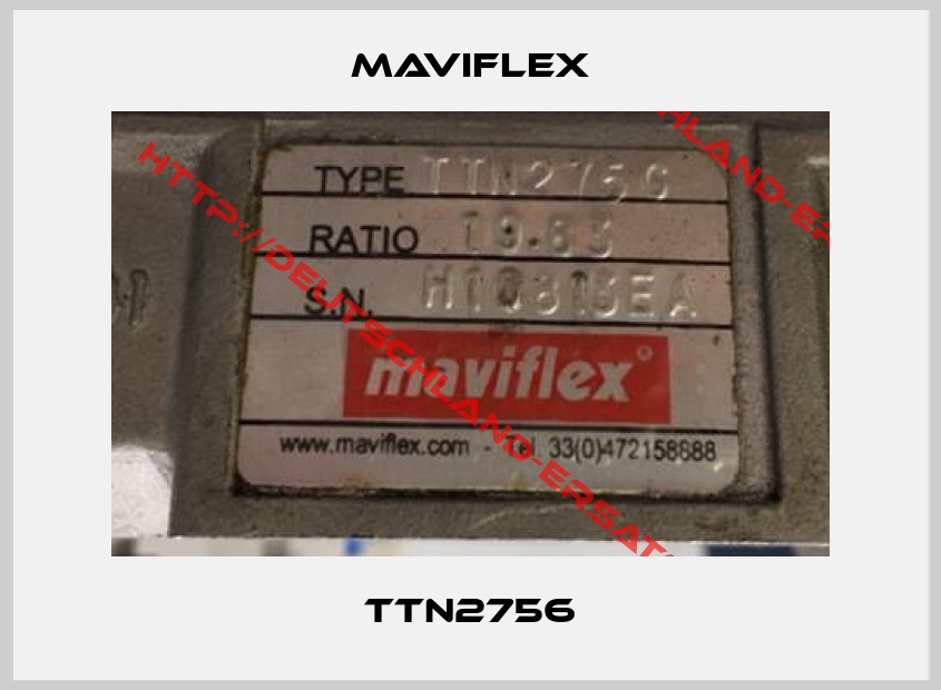 MAVIFLEX-TTN2756