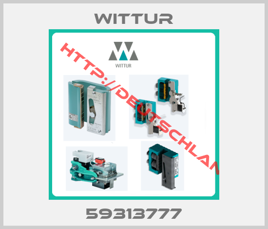 Wittur-59313777