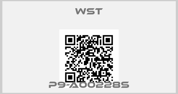WST-P9-A00228S