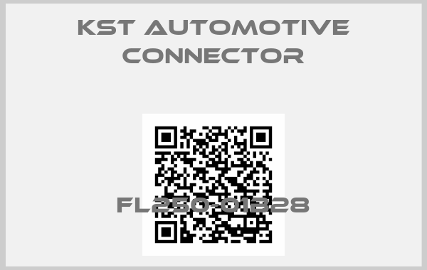 KST Automotive Connector-FL250-01B28