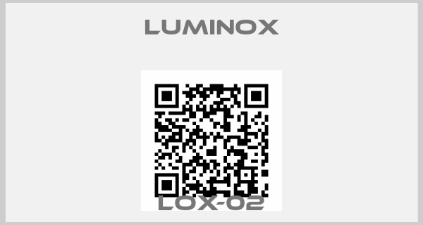 Luminox-LOX-02