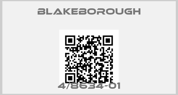 Blakeborough-4/8634-01