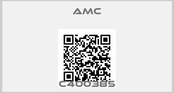 AMC-C400385