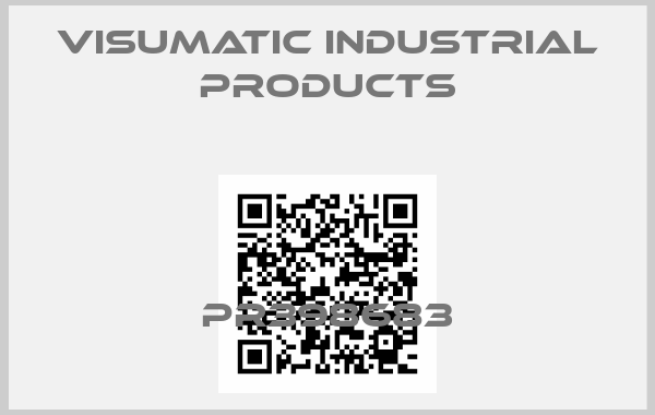 Visumatic industrial Products-PR398683