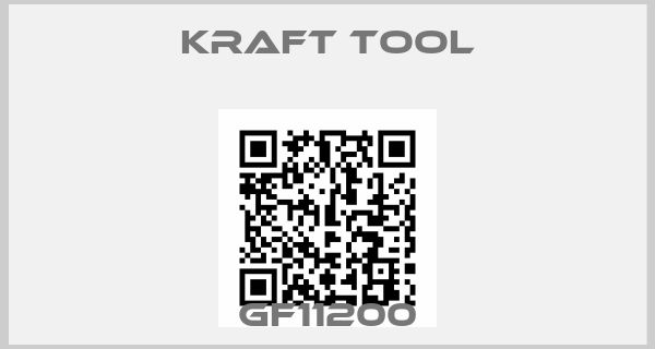 Kraft Tool-gf11200