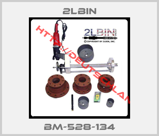 2Lbin-BM-528-134