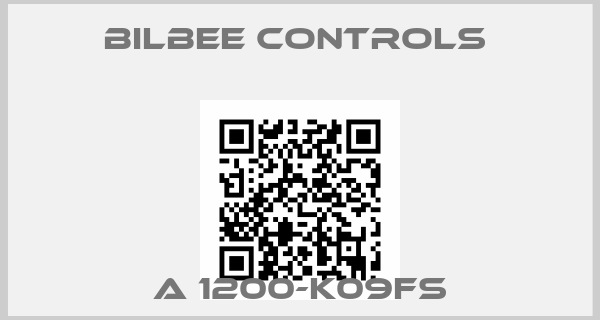 Bilbee Controls -A 1200-K09FS