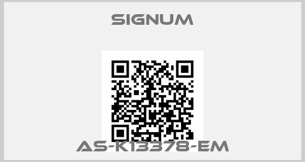 Signum-AS-K13378-EM