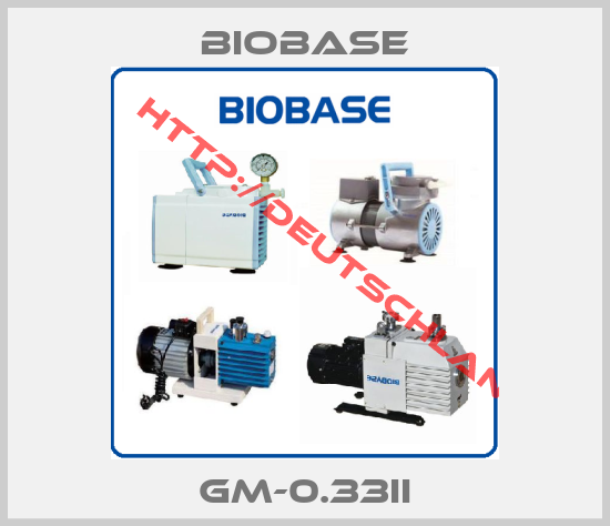 Biobase-GM-0.33II