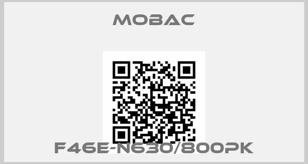 Mobac-F46E-N630/800PK