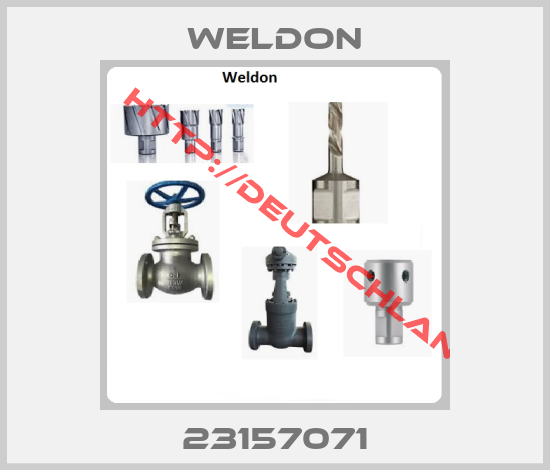 Weldon-23157071