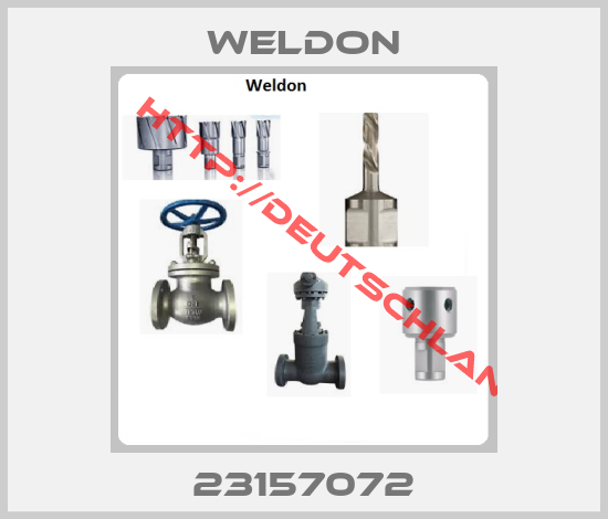 Weldon-23157072