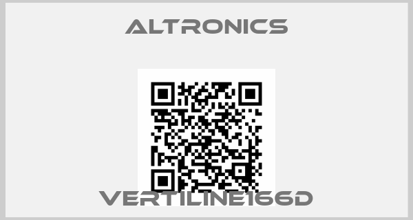 Altronics-VertiLine166D