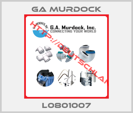 Ga Murdock-L0801007