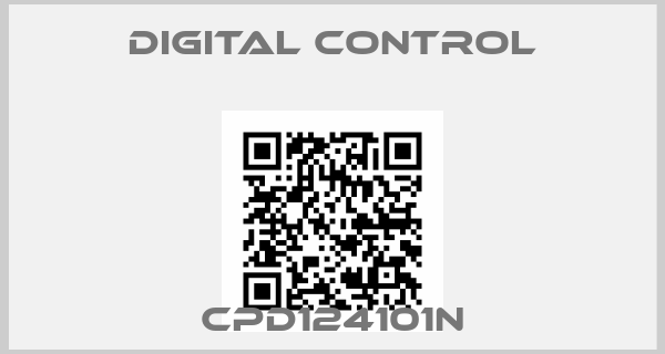 Digital Control-CPD124101N