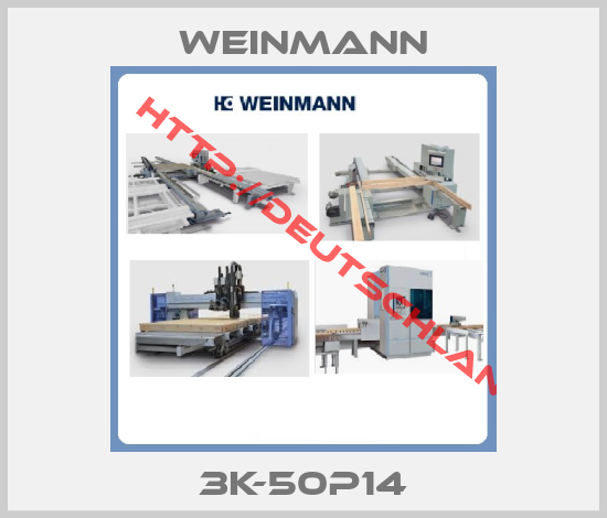 Weinmann-3K-50P14
