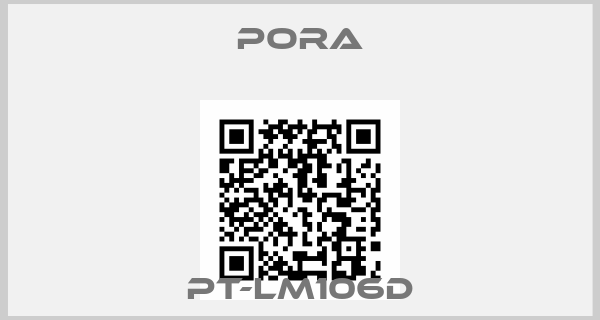 PORA-PT-LM106D