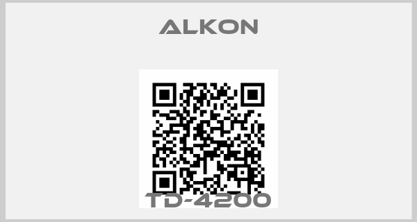ALKON-TD-4200