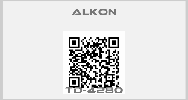 ALKON-TD-4280
