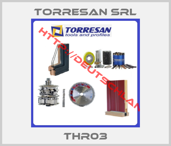 Torresan Srl-THR03