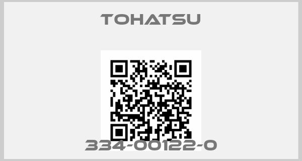 Tohatsu-334-00122-0