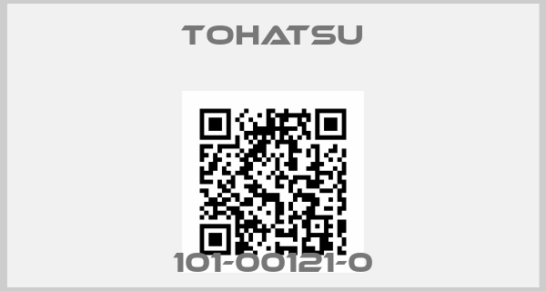 Tohatsu-101-00121-0
