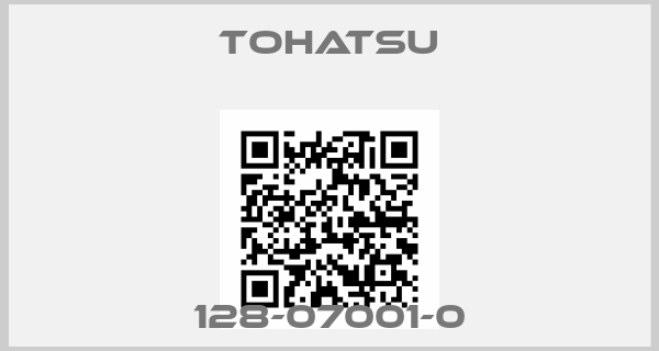 Tohatsu-128-07001-0