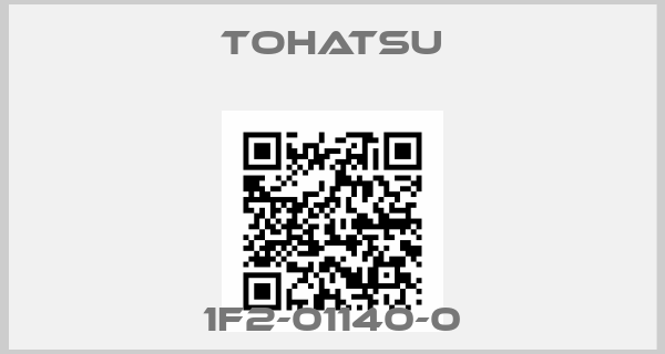 Tohatsu-1F2-01140-0