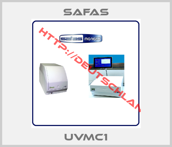SAFAS-UVMC1