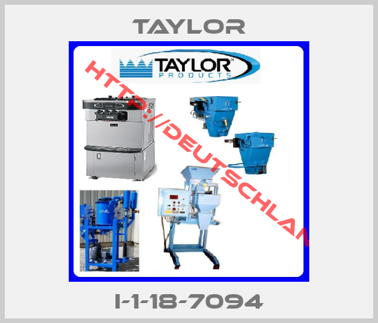 Taylor-I-1-18-7094