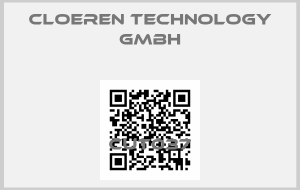 Cloeren Technology GmbH-Cut037