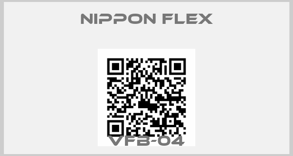 Nippon Flex-VFB-04
