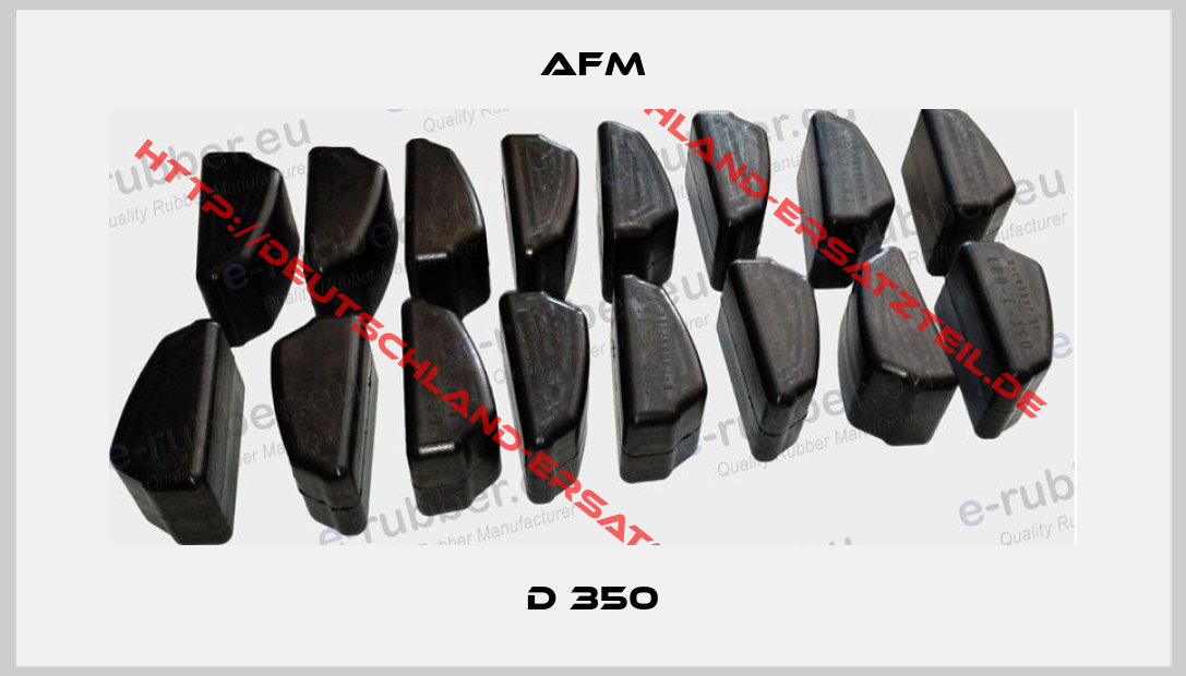 AFM-D 350