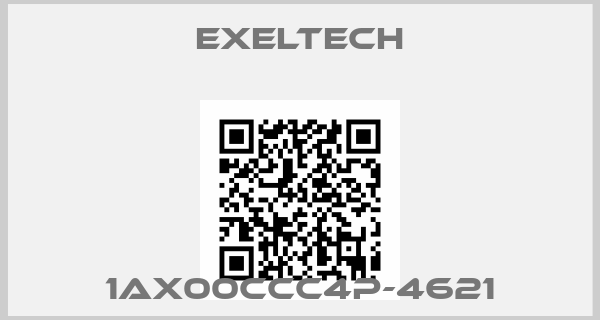 Exeltech-1AX00CCC4P-4621
