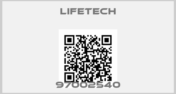 Lifetech-97002540
