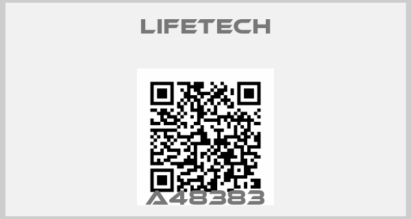 Lifetech-A48383