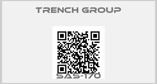 Trench Group-SAS-170