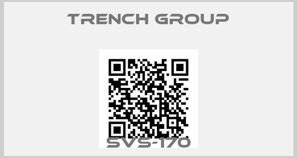 Trench Group-SVS-170
